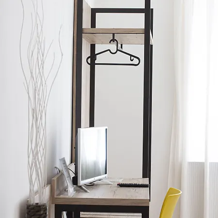 Lvg Collection - Tornielli 9 Hotel 3*