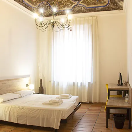 Hotel Lvg Collection - Tornielli 9 Novare