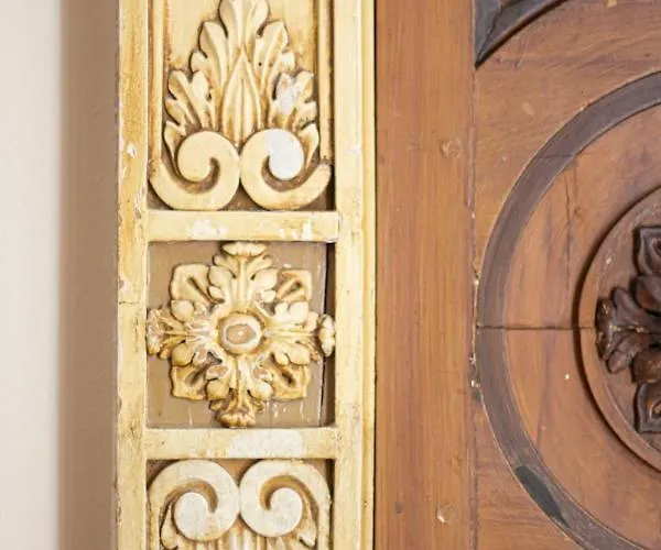 Lvg Collection - Tornielli 9 فندق