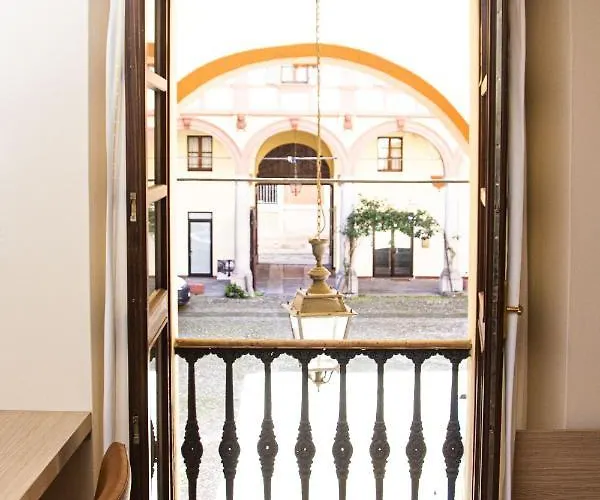 Ξενοδοχείο Lvg Collection - Tornielli 9 3*