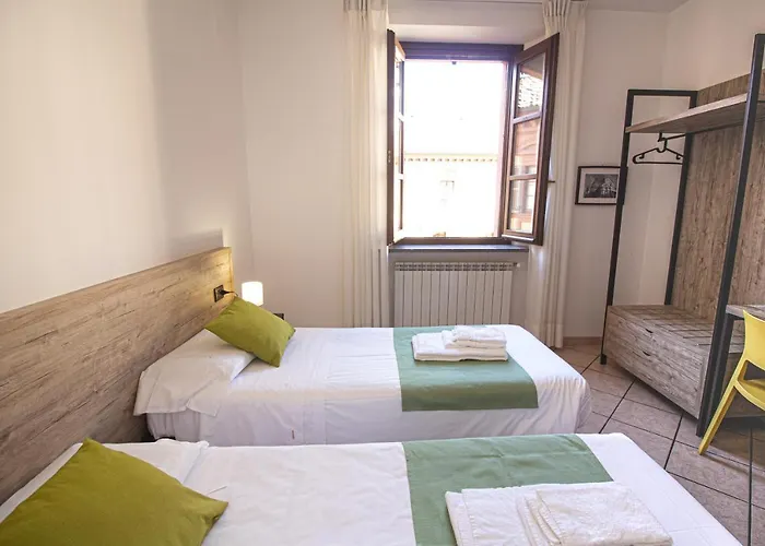 Lvg Collection - Tornielli 9 فندق