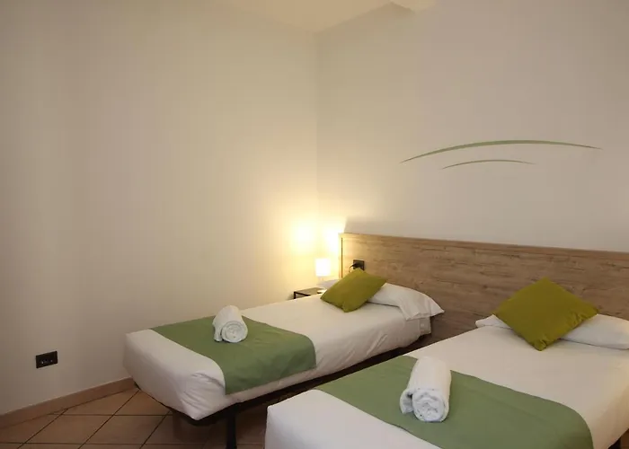 Lvg Collection - Tornielli 9 فندق