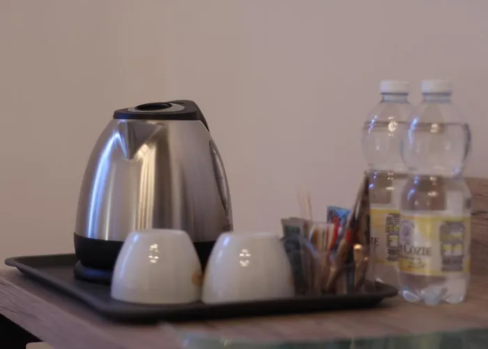 Ξενοδοχείο Lvg Collection - Tornielli 9 Νοβάρα