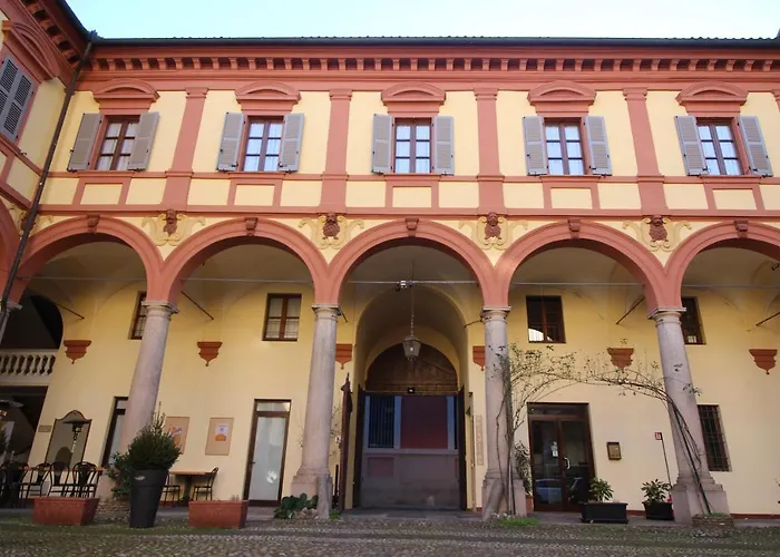 فندق Lvg Collection - Tornielli 9