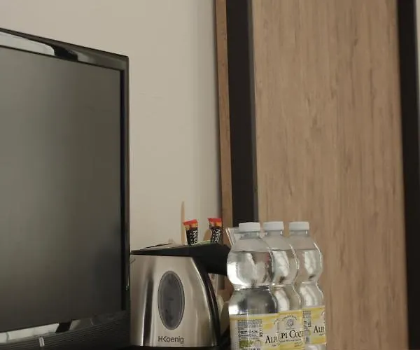 فندق Lvg Collection - Tornielli 9 نوفارا