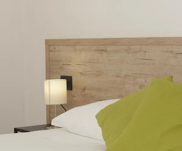 Lvg Collection - Tornielli 9 فندق 3*