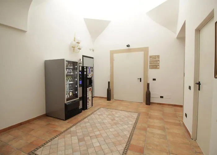 Lvg Collection - Tornielli 9 فندق نوفارا