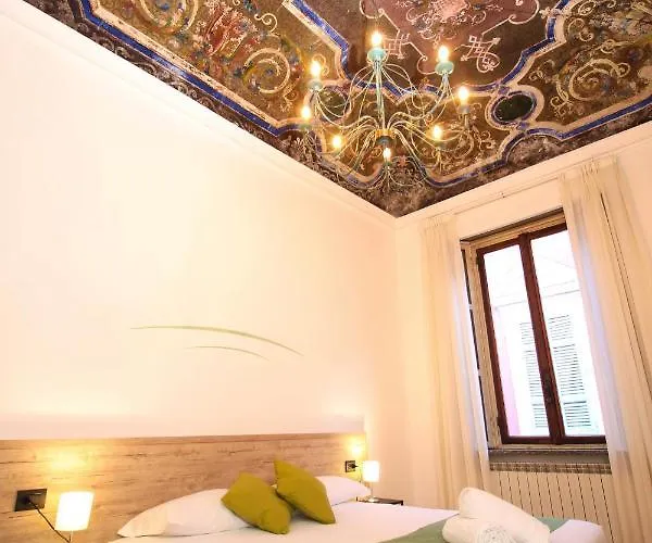 فندق Lvg Collection - Tornielli 9