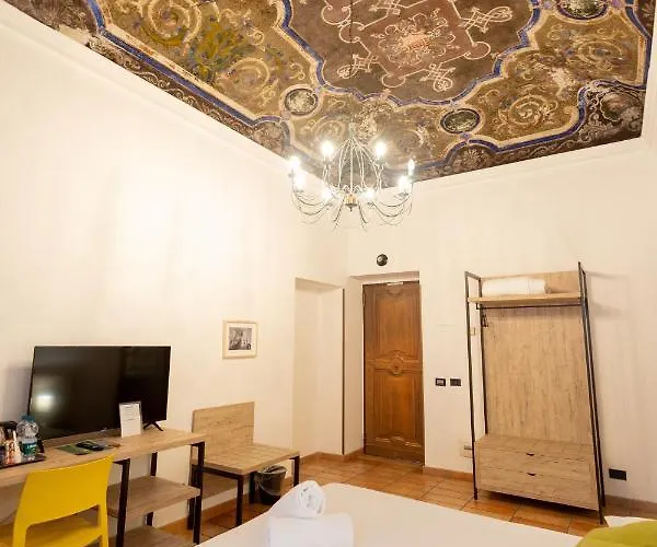 Lvg Collection - Tornielli 9 Ξενοδοχείο Νοβάρα