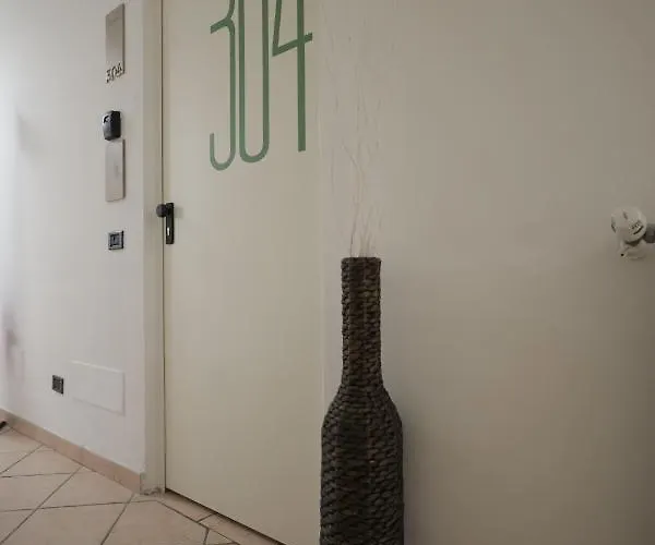 فندق Lvg Collection - Tornielli 9 3*