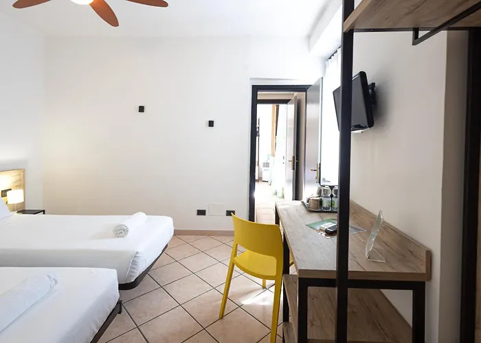 فندق Lvg Collection - Tornielli 9