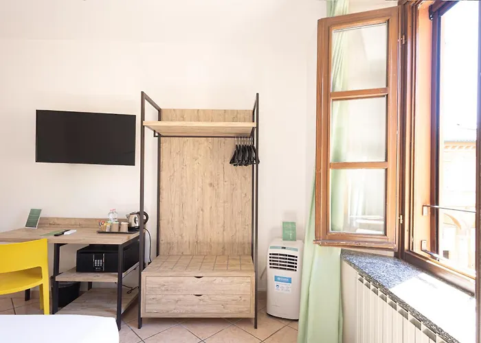 فندق Lvg Collection - Tornielli 9