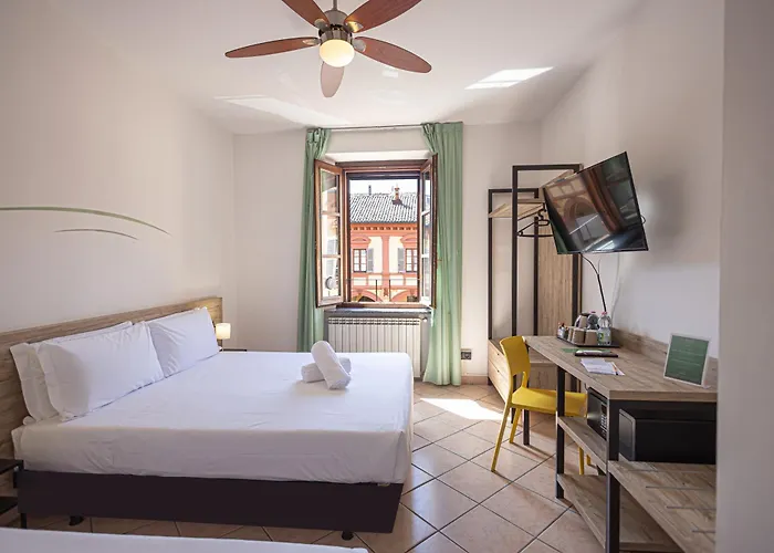 Lvg Collection - Tornielli 9 فندق