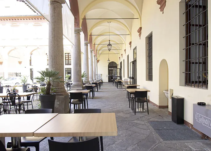 Lvg Collection - Tornielli 9 نوفارا