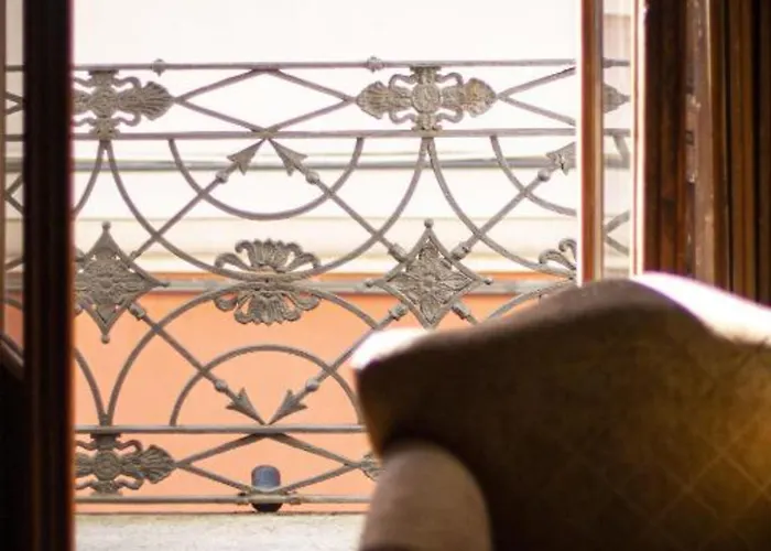 فندق Lvg Collection - Tornielli 9